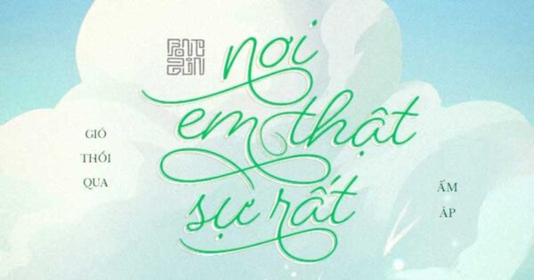 Font Việt hóa viết tay Beloved hơn 3000 glyph