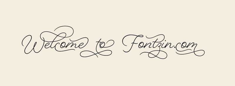 Font Việt hóa viết tay Beloved hơn 3000 glyph