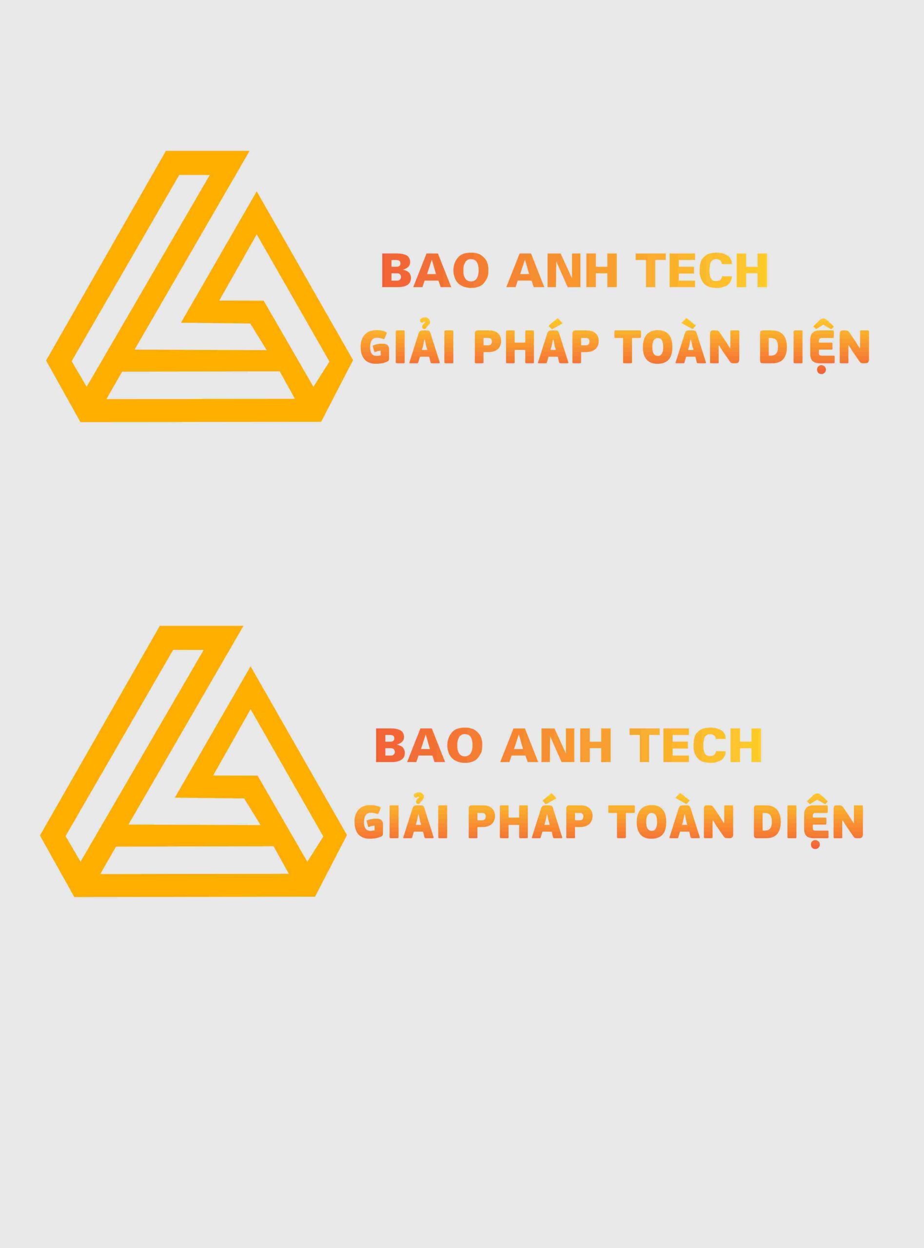 logo bảo anh tech giải pháp toàn diện